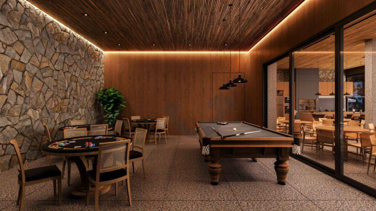 Imagem Apartamento com 2 Quartos à Venda, 114 m² em Planalto - Gramado Imagem Apartamento com 2 Quartos à Venda, 114 m² em Planalto - Gramado