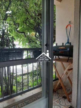 Imagem Apartamento com 2 Quartos à Venda, 50 m² em Vila Leopoldina - São Paulo Imagem Apartamento com 2 Quartos à Venda, 50 m² em Vila Leopoldina - São Paulo
