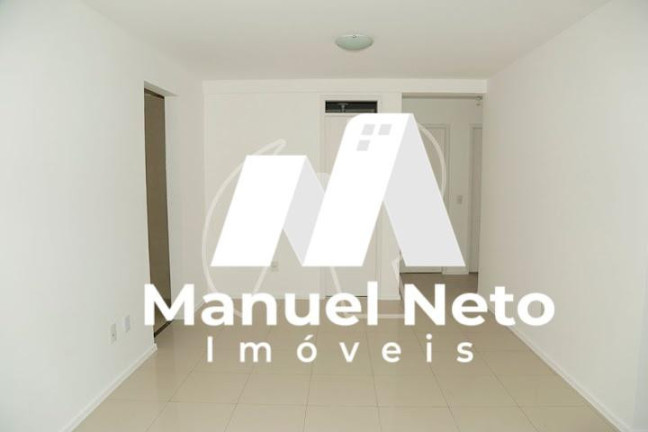 Imagem Apartamento com 3 Quartos à Venda, 119 m² em São João Do Tauape - Fortaleza