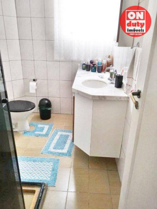 Imagem Apartamento com 3 Quartos à Venda, 95 m² em Encruzilhada - Santos Imagem Apartamento com 3 Quartos à Venda, 95 m² em Encruzilhada - Santos