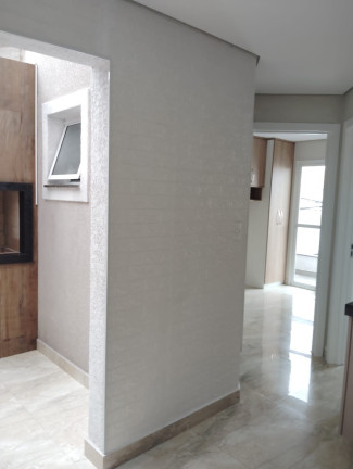 Imagem Imóvel com 2 Quartos à Venda, 58 m² em Vila Scarpelli - Santo André Imagem Imóvel com 2 Quartos à Venda, 58 m² em Vila Scarpelli - Santo André