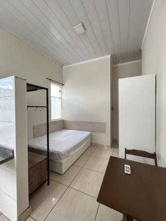 Imagem Kitnet com 1 Quarto para Alugar, 30 m² em Centro - Sumaré Imagem Kitnet com 1 Quarto para Alugar, 30 m² em Centro - Sumaré