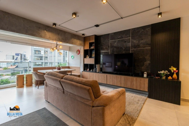 Imagem Apartamento com 1 Quarto à Venda, em Vila Mariana - São Paulo Imagem Apartamento com 1 Quarto à Venda, em Vila Mariana - São Paulo
