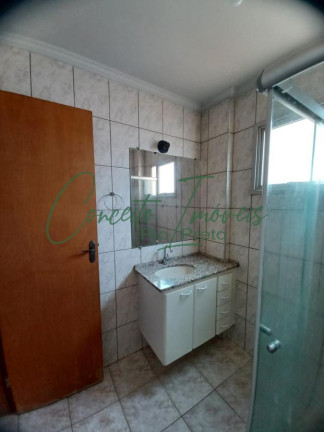 Imagem Apartamento com 2 Quartos para Alugar, 75 m² em Vila Imperial - São José Do Rio Preto