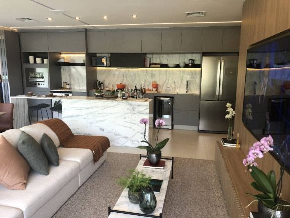 Imagem Apartamento com 2 Quartos à Venda, 69 m² em Perdizes - São Paulo Imagem Apartamento com 2 Quartos à Venda, 69 m² em Perdizes - São Paulo
