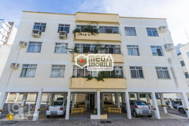 Imagem Apartamento com 3 Quartos à Venda, 73 m² em Itacorubi - Florianópolis Imagem Apartamento com 3 Quartos à Venda, 73 m² em Itacorubi - Florianópolis