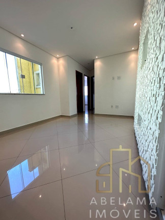Imagem Cobertura com 2 Quartos à Venda, 100 m² em Vila Camilópolis - Santo André