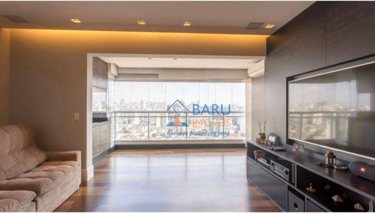 Apartamento com 2 Quartos à Venda, 88 m² em Barra Funda - São Paulo