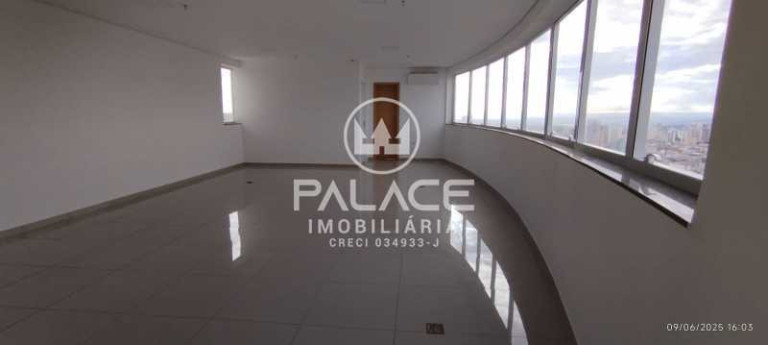 Sala Comercial para Alugar, 85 m² em Alto - Piracicaba