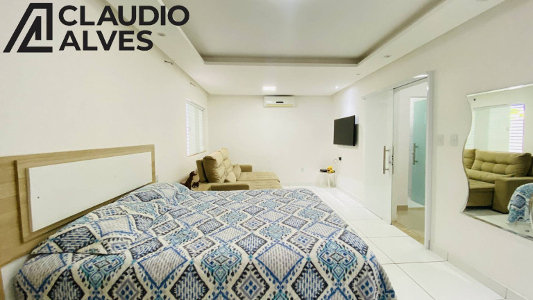 Imagem Casa de Condomínio com 4 Quartos à Venda, 237 m² em Sim - Feira De Santana Imagem Casa de Condomínio com 4 Quartos à Venda, 237 m² em Sim - Feira De Santana