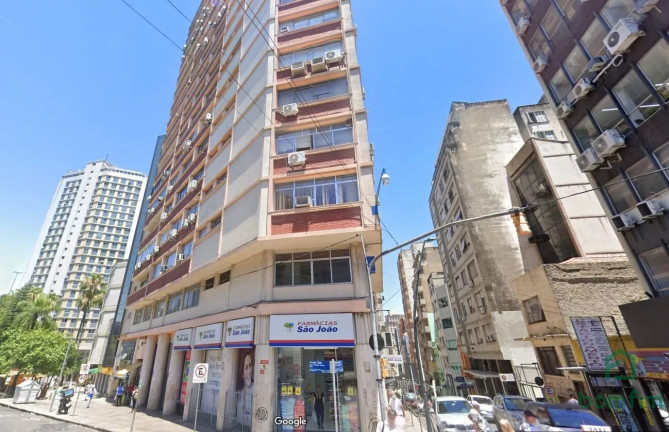 Imagem Sala Comercial para Alugar, 150 m² em Centro Histórico - Porto Alegre Imagem Sala Comercial para Alugar, 150 m² em Centro Histórico - Porto Alegre