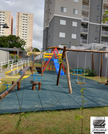 Imagem Apartamento com 2 Quartos para Alugar, 56 m² em Jardim São Carlos - Sorocaba Imagem Apartamento com 2 Quartos para Alugar, 56 m² em Jardim São Carlos - Sorocaba