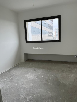 Imagem Imóvel com 1 Quarto à Venda, 45 m² em Moema - São Paulo Imagem Imóvel com 1 Quarto à Venda, 45 m² em Moema - São Paulo