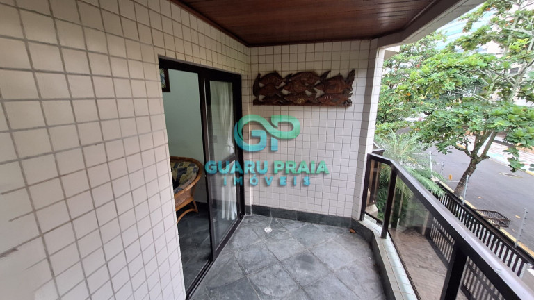 Imagem Apartamento com 2 Quartos à Venda, 75 m² em Enseada - Guarujá