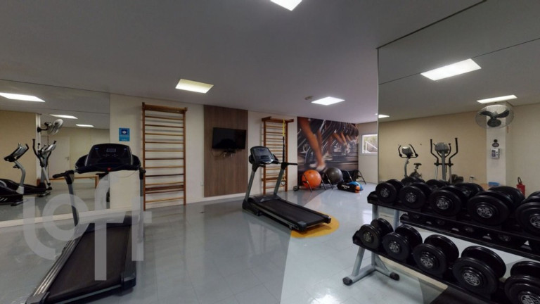 Imagem Apartamento com 3 Quartos à Venda, 69 m² em Sacomã - São Paulo