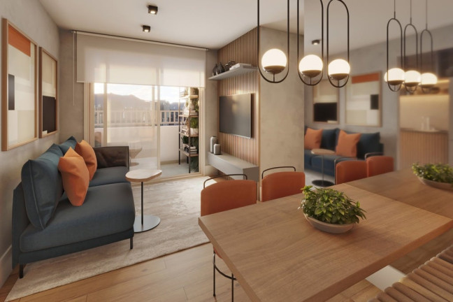 Imagem Imóvel com 2 Quartos à Venda, 46 m² em Vila Romana - São Paulo Imagem Imóvel com 2 Quartos à Venda, 46 m² em Vila Romana - São Paulo
