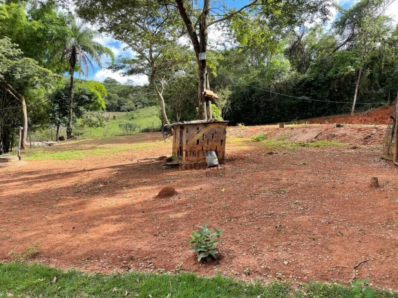 Imagem Imóvel com 3 Quartos à Venda, 8.000 m² em Satélite - Juatuba
