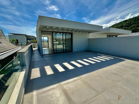 Imagem Casa de Condomínio com 4 Quartos à Venda, 500 m² em Barra Da Tijuca - Rio De Janeiro