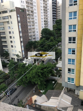 Imagem Apartamento com 3 Quartos à Venda, 141 m² em Paraíso - São Paulo Imagem Apartamento com 3 Quartos à Venda, 141 m² em Paraíso - São Paulo