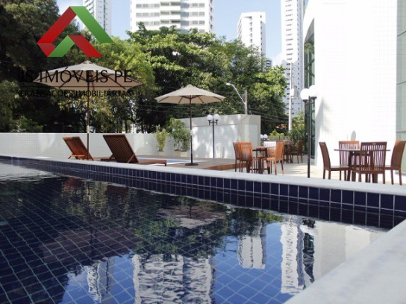 Imagem Imóvel com 2 Quartos à Venda, 53 m² em Rosarinho - Recife Imagem Imóvel com 2 Quartos à Venda, 53 m² em Rosarinho - Recife