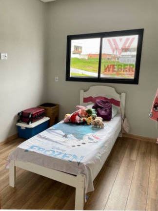 Imagem Casa com 3 Quartos à Venda,  em Horto Florestal - Sorocaba