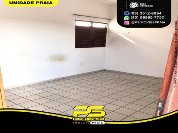 Imagem Apartamento com 3 Quartos à Venda, 90 m² em Bessa - João Pessoa Imagem Apartamento com 3 Quartos à Venda, 90 m² em Bessa - João Pessoa