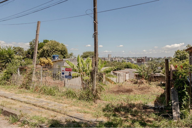 Imagem Terreno à Venda, em Tristeza - Porto Alegre Imagem Terreno à Venda, em Tristeza - Porto Alegre