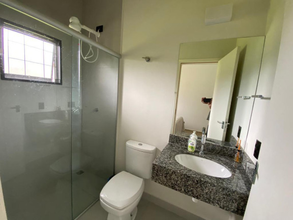 Imagem Casa de Condomínio com 5 Quartos à Venda, em Zona Rural - Porecatu Imagem Casa de Condomínio com 5 Quartos à Venda, em Zona Rural - Porecatu