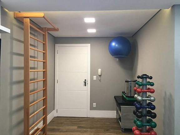 Imagem Apartamento com 3 Quartos à Venda, 135 m² em Rio Branco - Porto Alegre