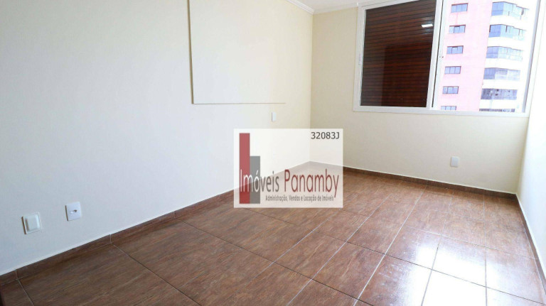 Imagem Apartamento com 4 Quartos à Venda, 176 m² em Morumbi - São Paulo Imagem Apartamento com 4 Quartos à Venda, 176 m² em Morumbi - São Paulo
