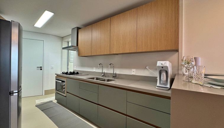 Imagem Apartamento com 3 Quartos à Venda, 125 m² em Riviera De São Lourenço - Bertioga Imagem Apartamento com 3 Quartos à Venda, 125 m² em Riviera De São Lourenço - Bertioga