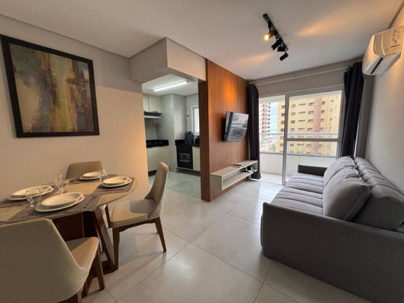 Imagem Apartamento com 1 Quarto à Venda, 39 m² em Caicara - Praia Grande Imagem Apartamento com 1 Quarto à Venda, 39 m² em Caicara - Praia Grande