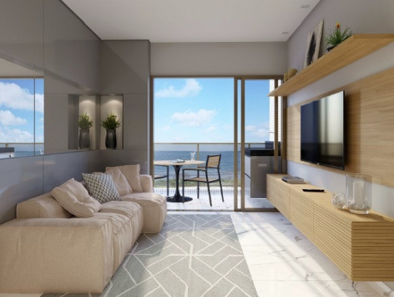Imagem Apartamento com 3 Quartos à Venda, 73 m²