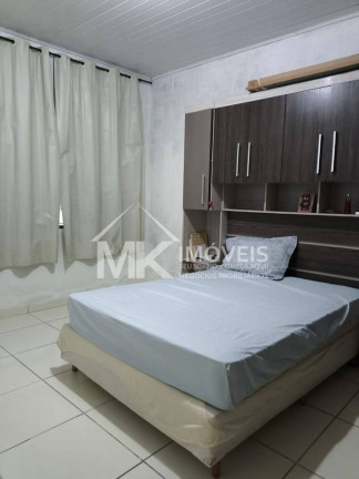 Imagem Casa à Venda, em Vila Mariana - Piraquara Imagem Casa à Venda, em Vila Mariana - Piraquara