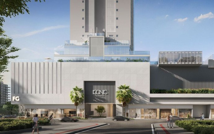 Imagem Apartamento com 4 Quartos à Venda, 319 m² em Centro - Balneário Camboriú