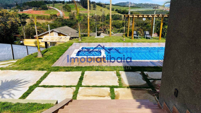 Imagem Chácara com 3 Quartos à Venda, 1 m² em Canedos - Piracaia Imagem Chácara com 3 Quartos à Venda, 1 m² em Canedos - Piracaia