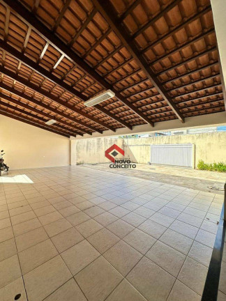 Imagem Casa com 6 Quartos à Venda, 540 m² em Engenheiro Luciano Cavalcante - Fortaleza