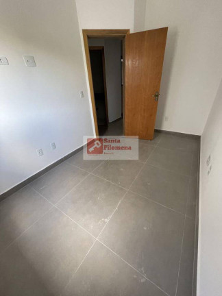 Imagem Cobertura com 2 Quartos à Venda, 82 m² em Campestre - Santo André