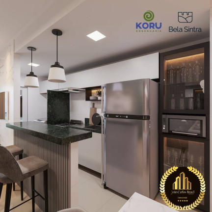 Imagem Apartamento com 2 Quartos à Venda, 58 m² em Coite - Eusébio Imagem Apartamento com 2 Quartos à Venda, 58 m² em Coite - Eusébio