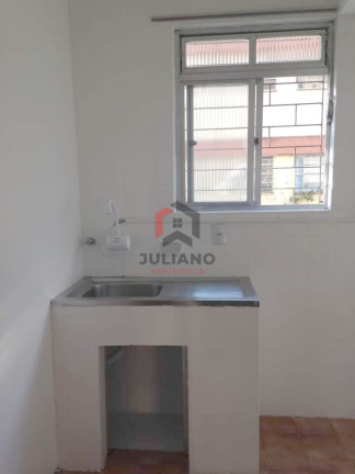 Imagem Apartamento com 1 Quarto à Venda, 38 m² em Camaquã - Porto Alegre Imagem Apartamento com 1 Quarto à Venda, 38 m² em Camaquã - Porto Alegre