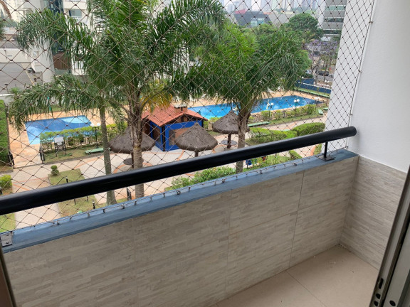 Imagem Apartamento com 2 Quartos à Venda, 55 m² em Anália Franco - São Paulo Imagem Apartamento com 2 Quartos à Venda, 55 m² em Anália Franco - São Paulo
