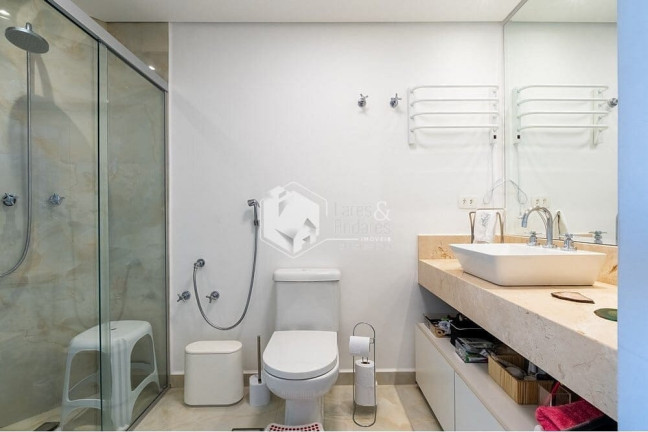 Imagem Apartamento com 3 Quartos à Venda, 172 m² em Cidade Monções - São Paulo