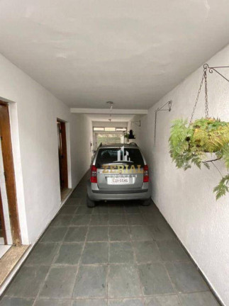 Imagem Sobrado com 3 Quartos à Venda, 165 m² em Barcelona - São Caetano Do Sul Imagem Sobrado com 3 Quartos à Venda, 165 m² em Barcelona - São Caetano Do Sul