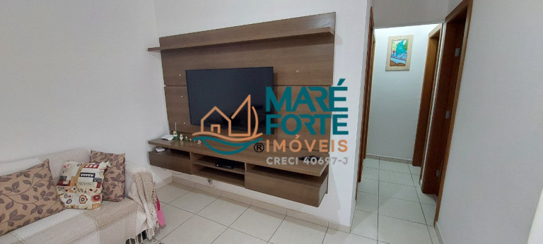 Imagem Apartamento com 3 Quartos à Venda, 75 m² em Itaguá - Ubatuba Imagem Apartamento com 3 Quartos à Venda, 75 m² em Itaguá - Ubatuba