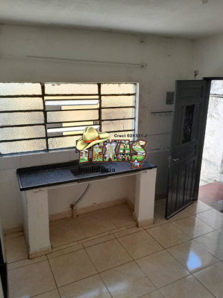 Imagem Casa com 1 Quarto à Venda, em Cidade Antônio Estevão De Carvalho - São Paulo Imagem Casa com 1 Quarto à Venda, em Cidade Antônio Estevão De Carvalho - São Paulo