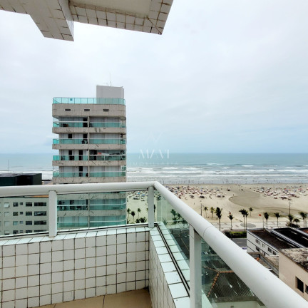 Imagem Apartamento com 3 Quartos à Venda, 94 m² em Aviação - Praia Grande Imagem Apartamento com 3 Quartos à Venda, 94 m² em Aviação - Praia Grande