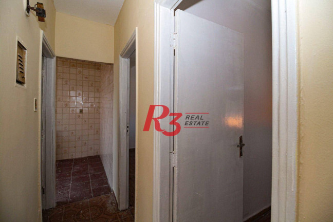 Imagem Apartamento com 2 Quartos à Venda, 75 m² em Macuco - Santos Imagem Apartamento com 2 Quartos à Venda, 75 m² em Macuco - Santos