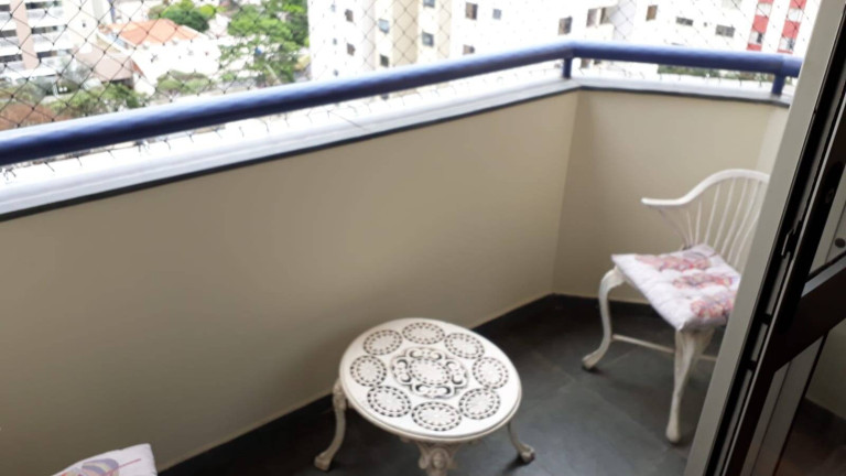 Imagem Apartamento com 3 Quartos à Venda, 85 m² em Vila Da Saúde - São Paulo