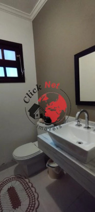 Imagem Sobrado com 3 Quartos à Venda, 250 m² em Vila Tibiriçá - Santo André Imagem Sobrado com 3 Quartos à Venda, 250 m² em Vila Tibiriçá - Santo André