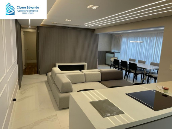 Imagem Imóvel com 3 Quartos à Venda, 96 m² em Chácara Califórnia - São Paulo